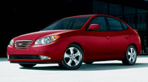 2010 Hyundai Elantra Specifications Car Specs Auto123