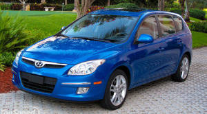 hyundai elantra GL