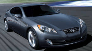 hyundai genesis 3.8