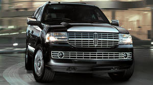 lincoln navigator Ultimate