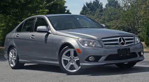 2010 Mercedes C Class Specifications Car Specs Auto123