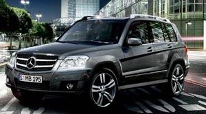 2010 Mercedes Glk Class Specifications Car Specs Auto123