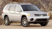 Endeavor Sport Utility