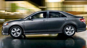 2010 Toyota Camry Specifications Car Specs Auto123