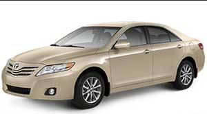 Toyota Camry Mỹ 2010 LE 4 lốp mới thay 7 túi khí cân bằng điện tử 665tr LH  0972 100 321  YouTube