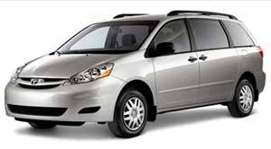 2010 Toyota Sienna Specifications Car Specs Auto123