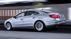 2010 Volkswagen CC Specifications - Car Specs |