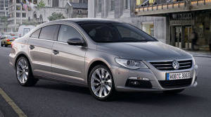 2010 Volkswagen CC Specifications - Car Specs |