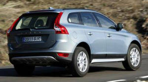 Research 2010
                  VOLVO XC60 pictures, prices and reviews