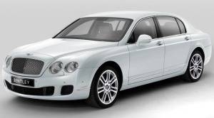 bentley continental Base