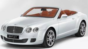 bentley continental Base