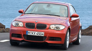 bmw serie-1 128i