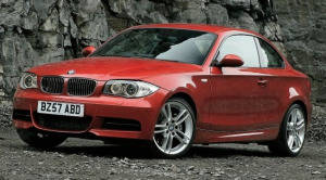 bmw 1-series 135i