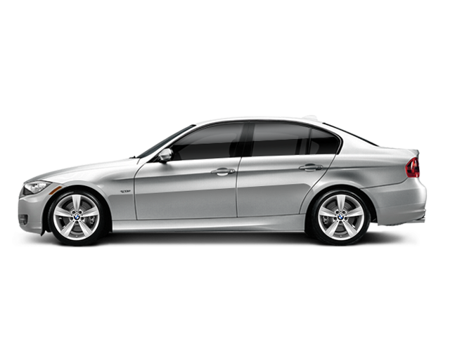 bmw 3-series 323i