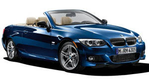 bmw 3-series 335is