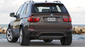 2011 Bmw X5 Specifications Car Specs Auto123