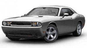 dodge challenger 2011