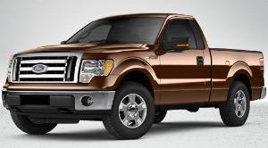ford f-150 XLT