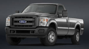 ford f-250 2011