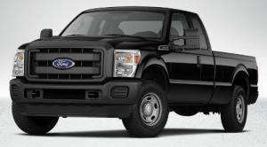 2011 Ford F-250 | Specifications - Car Specs | Auto123