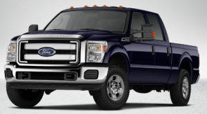 2011 Ford F-350 | Specifications - Car Specs | Auto123