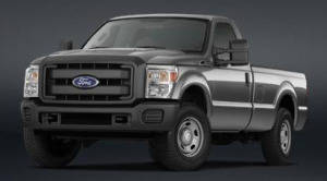 ford f-350 2011