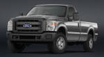 F-350 Super Duty 4x2 Cabine Simple