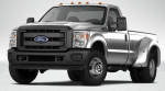 F-350 Super Duty 4x2 Cabine Simple RARJ