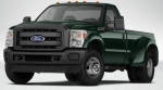 F-350 Super Duty 4x4 Cabine Simple RARJ