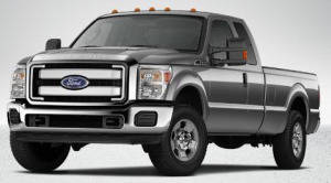 2011 Ford F-350 | Specifications - Car Specs | Auto123