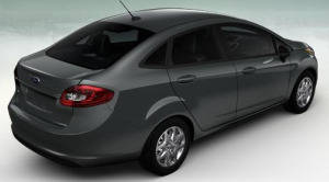 Research 2011
                  FORD Fiesta pictures, prices and reviews