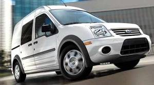 ford transit-connect XLT Wagon