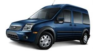 ford transit-connect XLT Wagon Premium