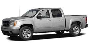 gmc sierra SLT 1SD