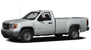 2011 Gmc Sierra 1500 Long Box Sle 2wd sierra1500longbox2wd2dr sle1sb - 2011 Gmc Sierra 1500 Long Box Sle 2wd