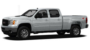 gmc sierra SLT 1SD