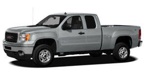 gmc sierra SLT 1SD