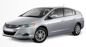 2011 Honda Insight | Specifications - Car Specs | Auto123