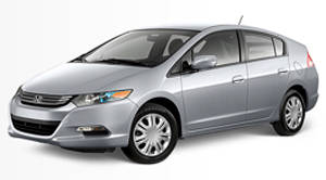 2011 Honda Insight  Specifications - Car Specs  Auto123