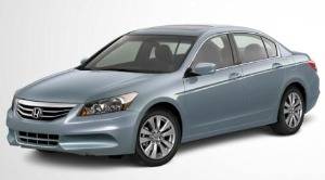 2011 Honda Accord | Specifications - Car Specs | Auto123