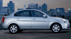 2011 hyundai accent deals horsepower