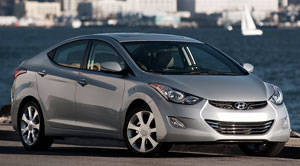 2011 Hyundai Elantra Specifications Car Specs Auto123