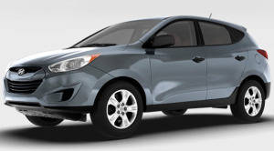 Research 2011
                  HYUNDAI Tucson pictures, prices and reviews