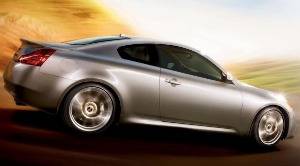 2011 Infiniti G | Specifications - Car Specs | Auto123