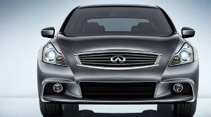 2011 Infiniti G | Specifications - Car Specs | Auto123