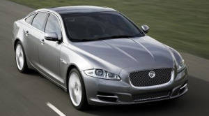 jaguar xj-series XJL Supersport