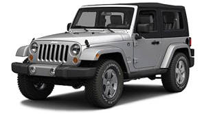 2011 Jeep Wrangler | Specifications - Car Specs | Auto123