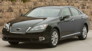 Research 2011
                  LEXUS ES pictures, prices and reviews