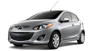 11 Mazda 2 Specifications Car Specs Auto123