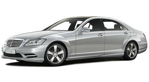 mercedes s-class S63 AMG